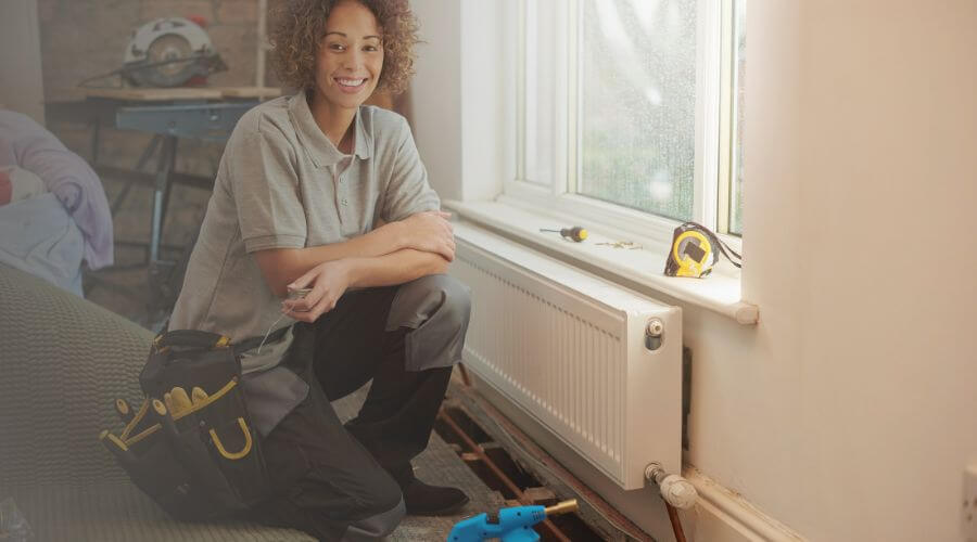 Professional best roof inspectors in New Castle, VA